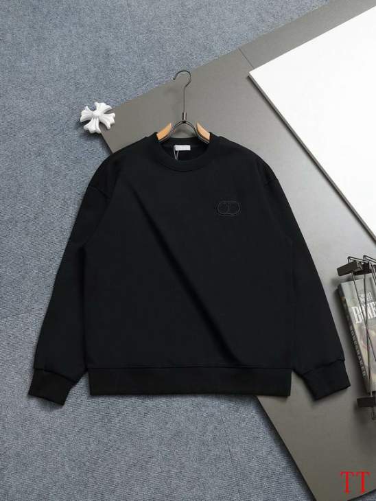 Picture of Dior Sweatshirt _SKUDiorS-XL20tr14031837